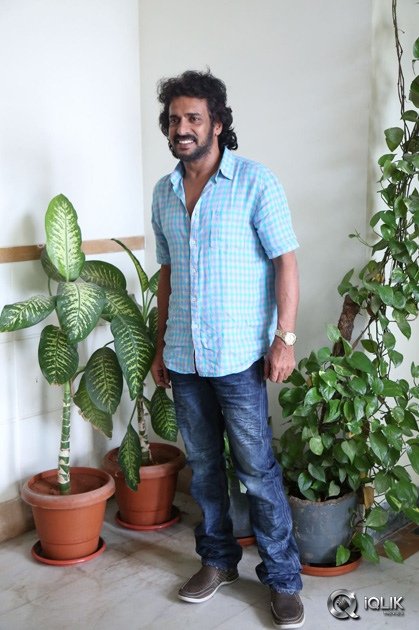 Upendra-Interview-About-Upendra-2-Movie